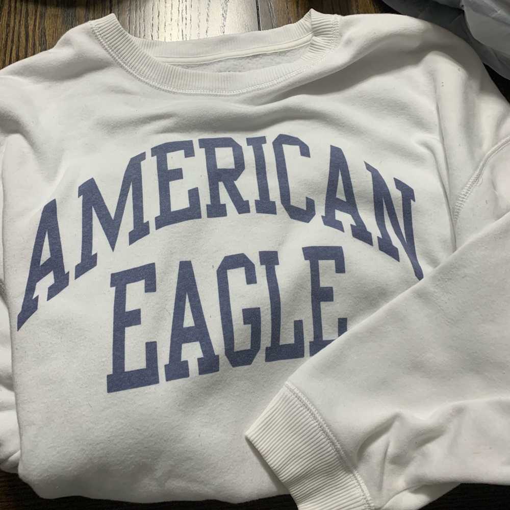 Crewneck
